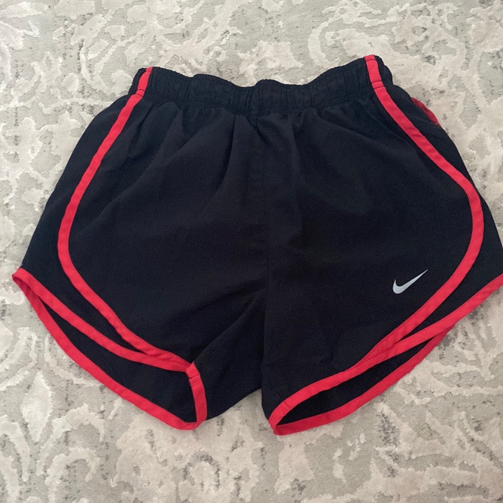 X-Small Nike Athletic Shorts